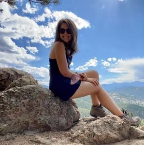 Meet your Posher, Meghan